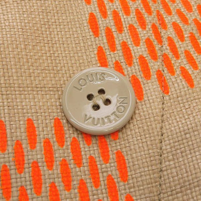 Louis Vuitton Coat Zys Nylon Cotton