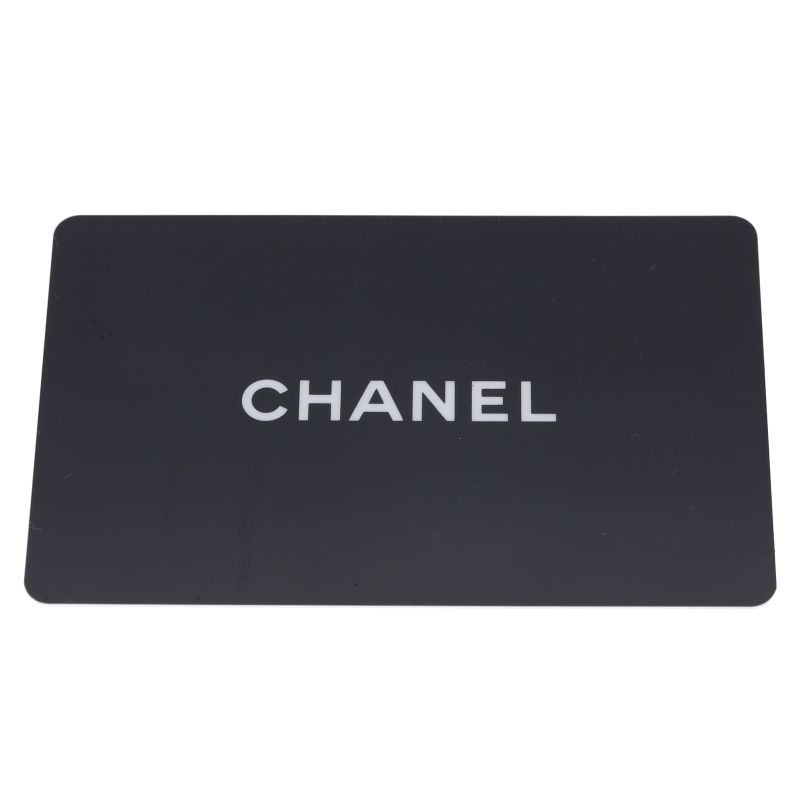 Chanel Watch Diamond Bezel Ceramic