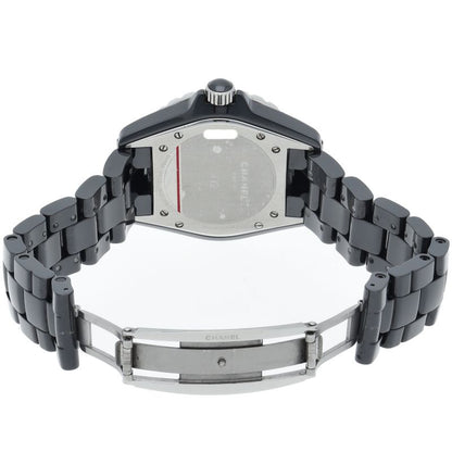 Chanel Watch Emerald Box Ceramic