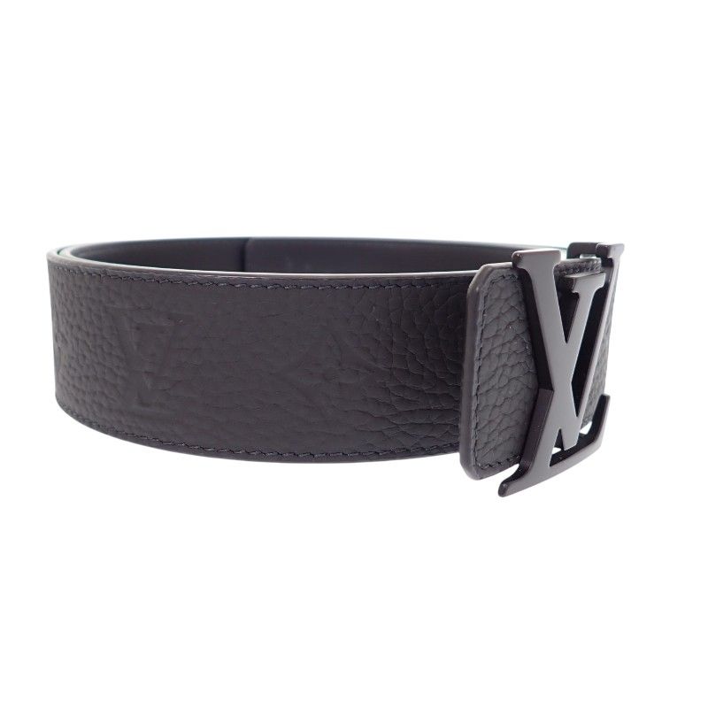 Louis Vuitton Belt LV Initial Reversible Monogram