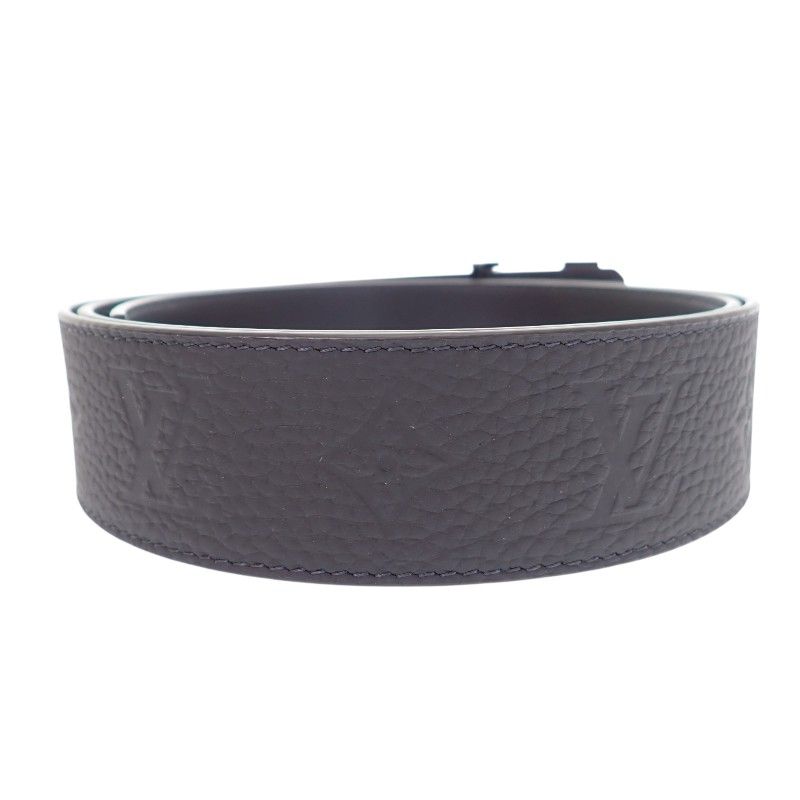 Louis Vuitton Belt LV Initial Reversible Monogram