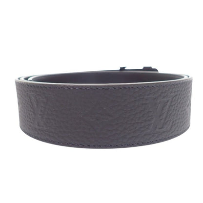 Louis Vuitton Belt LV Initial Reversible Monogram