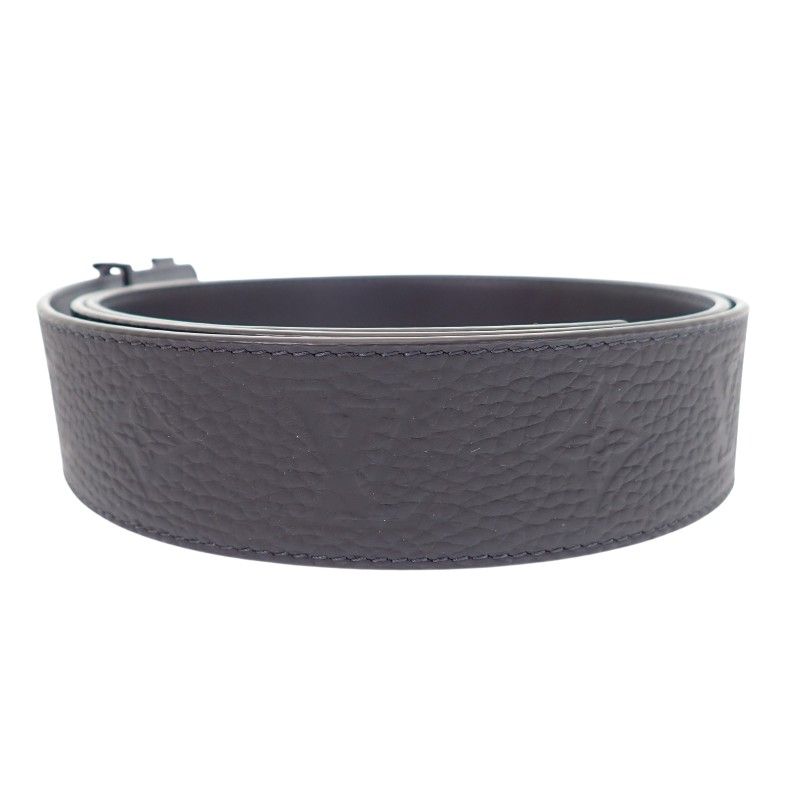 Louis Vuitton Belt LV Initial Reversible Monogram