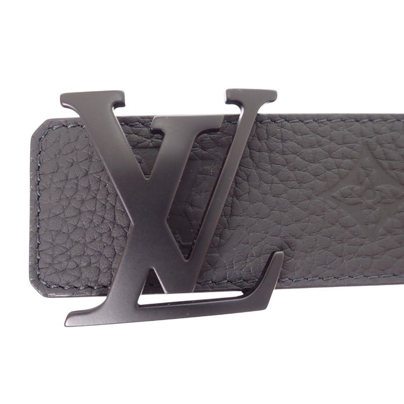 Louis Vuitton Belt LV Initial Reversible Monogram
