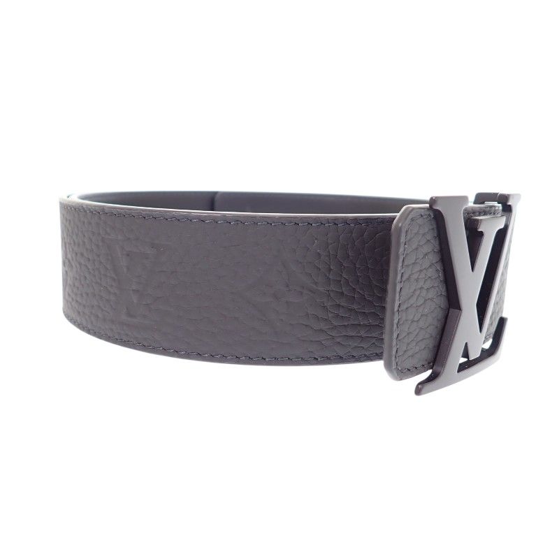 Louis Vuitton Belt LV Initial Reversible Monogram