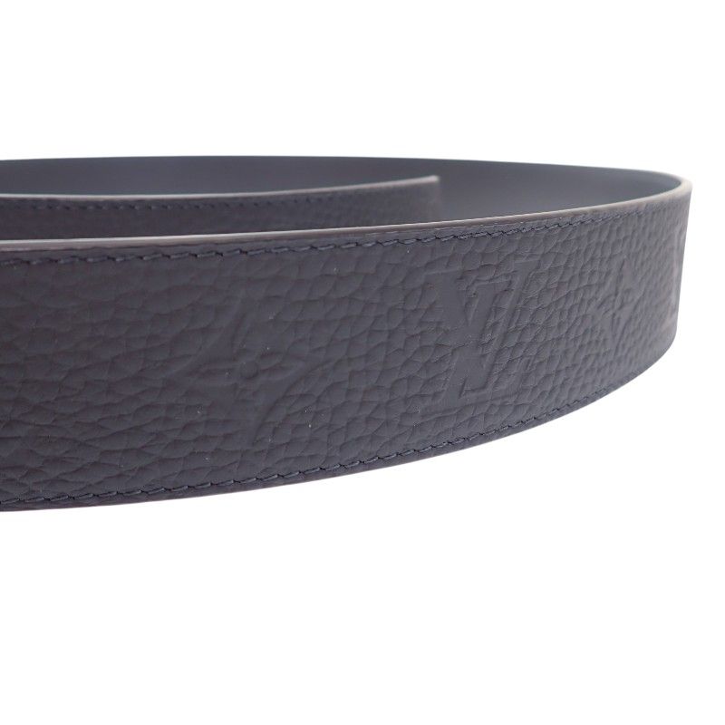Louis Vuitton Belt LV Initial Reversible Monogram
