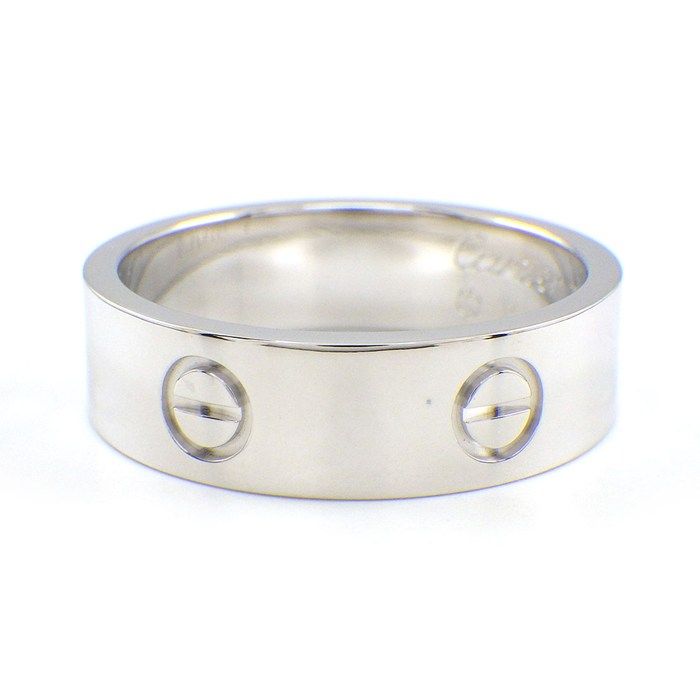 Cartier Ring Love Classic