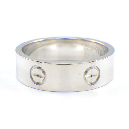 Cartier Ring Love Classic