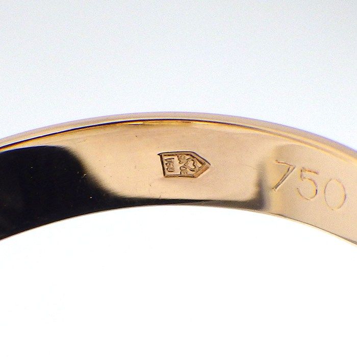Cartier Ring Trinity Classic
