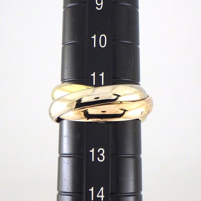 Cartier Ring Trinity Classic
