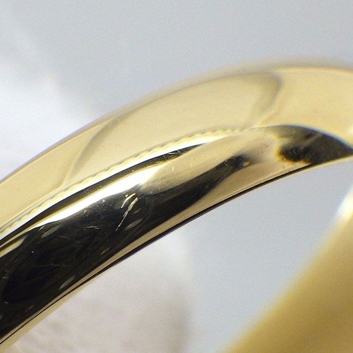 Cartier Ring Trinity Classic