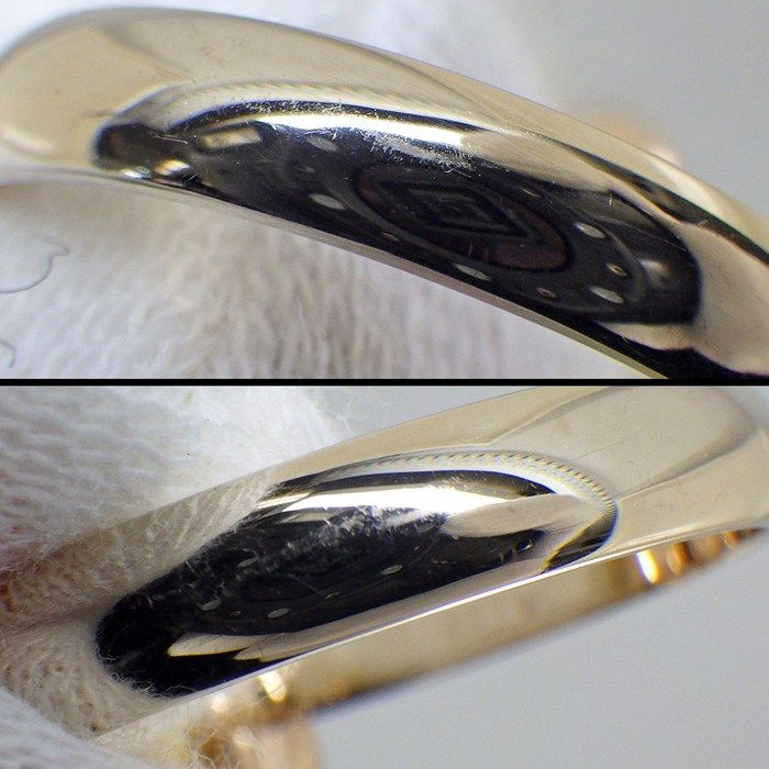 Cartier Ring Trinity Classic