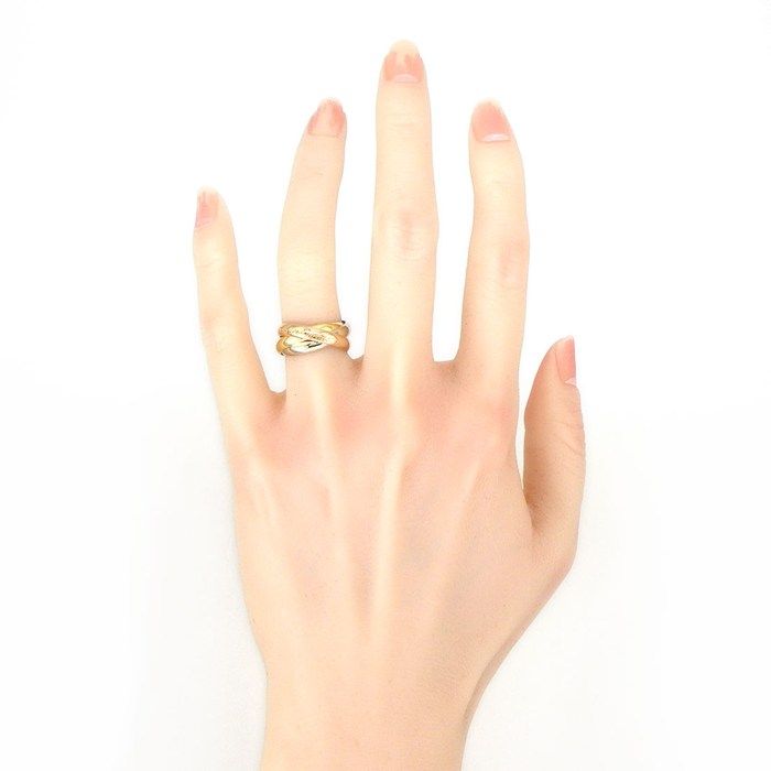 Cartier Ring Trinity Classic