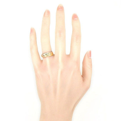 Cartier Ring Trinity Classic