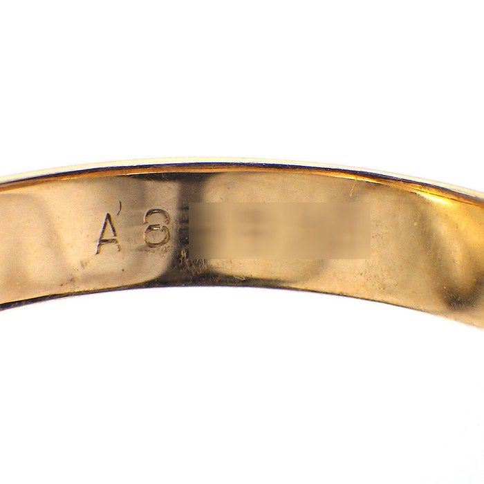 Cartier Ring Trinity Classic