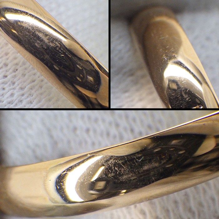 Cartier Ring Trinity Classic