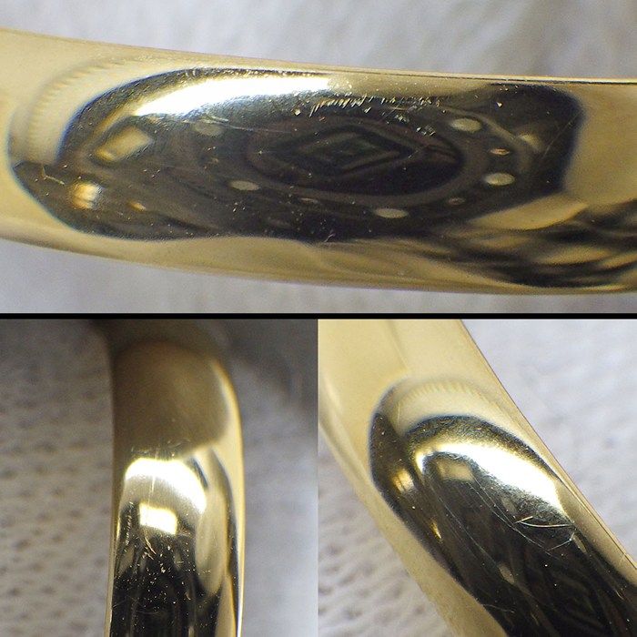 Cartier Ring Trinity Classic