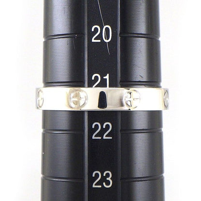 Cartier Ring Love Small