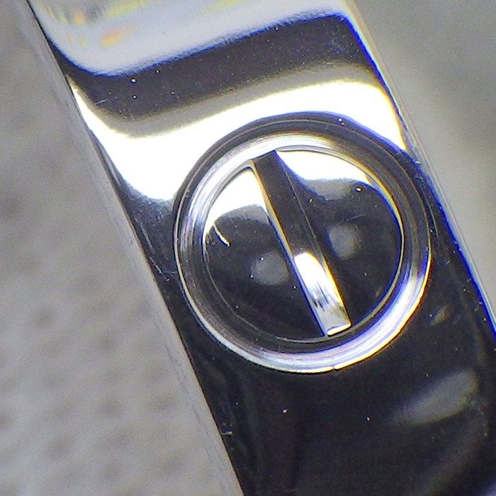 Cartier Ring Love Small