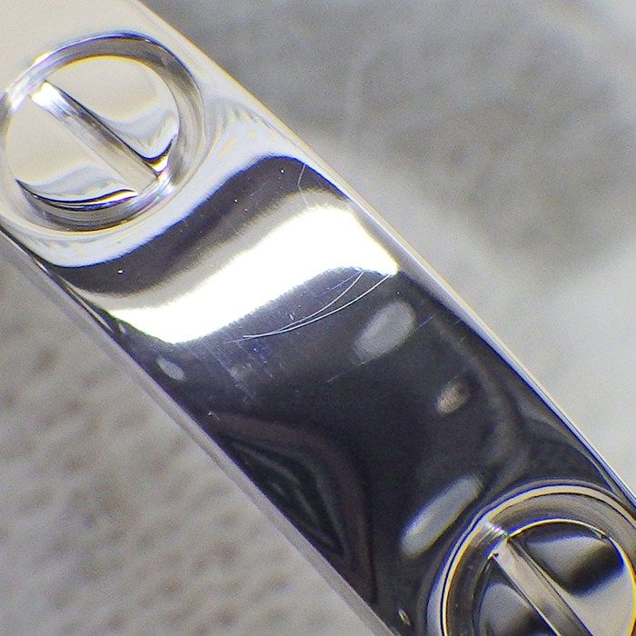 Cartier Ring Love Small