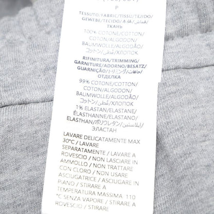 Gucci Pants S Sweatshirt Jogger Loose Fit