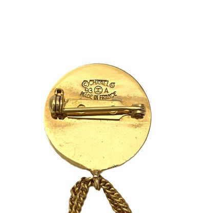 Chanel Brooch