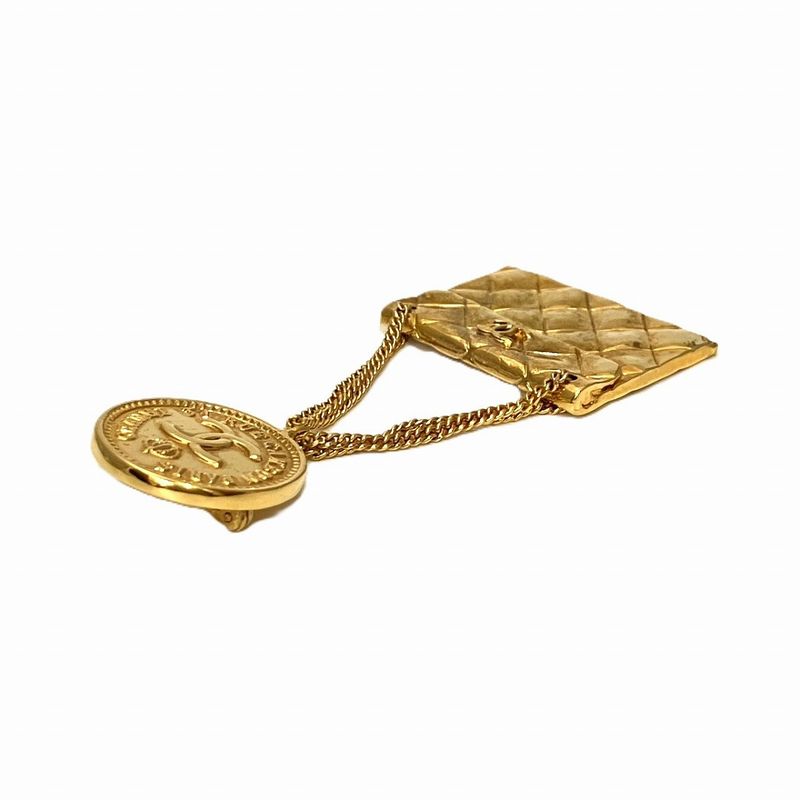 Chanel Brooch