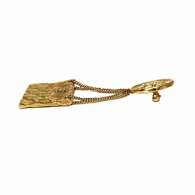 Chanel Brooch