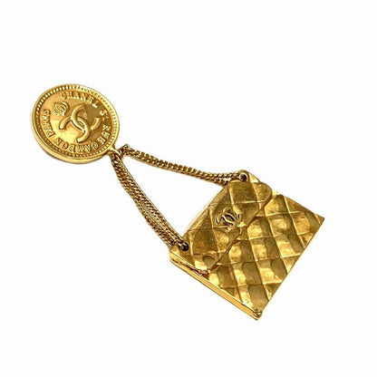 Chanel Brooch