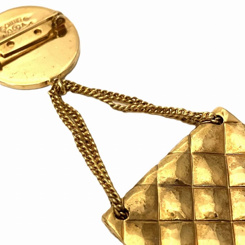 Chanel Brooch