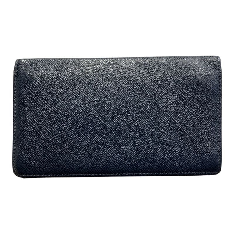 Bvlgari Man Wallet Leather