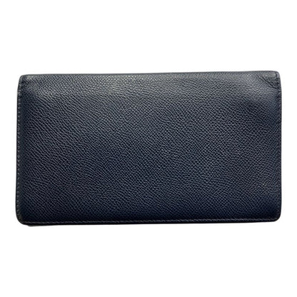 Bvlgari Man Wallet Leather