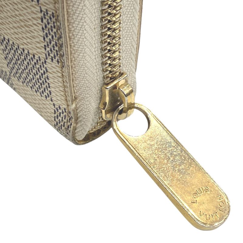 Louis Vuitton Illustre Zippy Wallet Limited