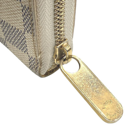 Louis Vuitton Illustre Zippy Wallet Limited