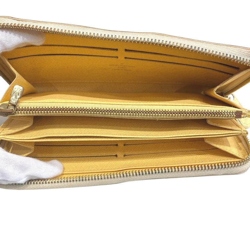 Louis Vuitton Illustre Zippy Wallet Limited