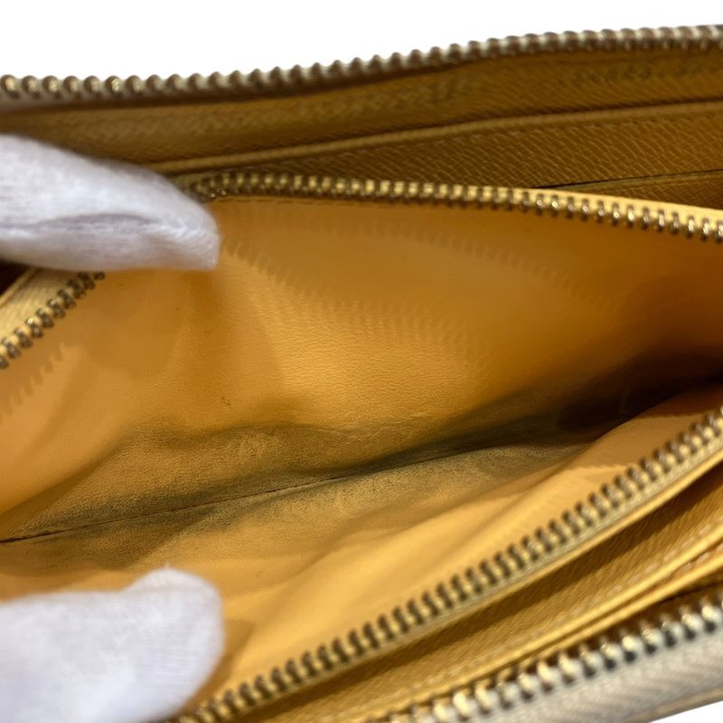 Louis Vuitton Illustre Zippy Wallet Limited