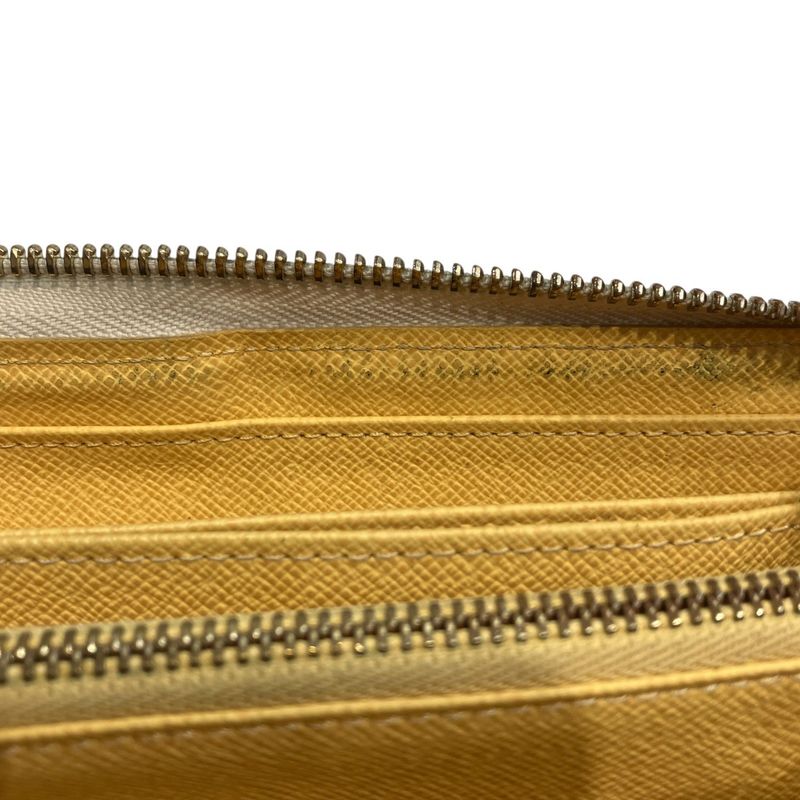 Louis Vuitton Illustre Zippy Wallet Limited