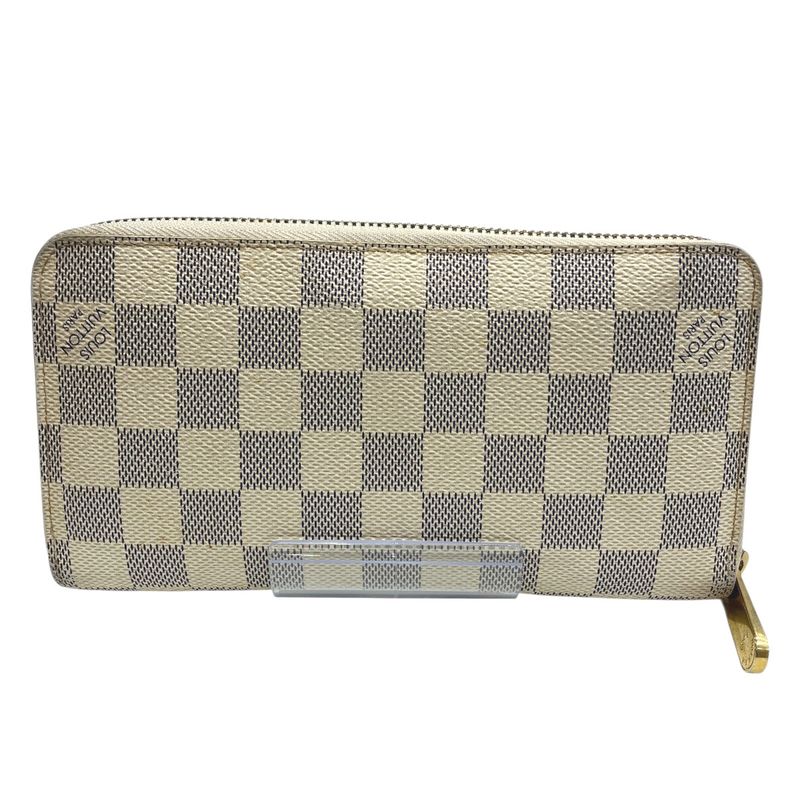 Louis Vuitton Illustre Zippy Wallet Limited