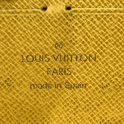 Louis Vuitton Illustre Zippy Wallet Limited