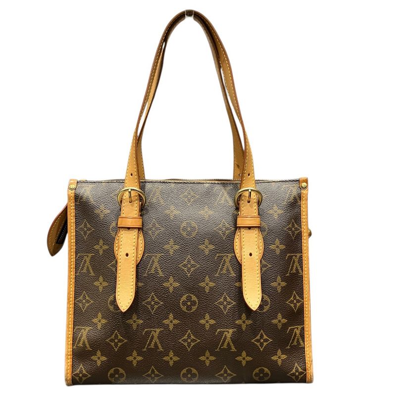 Louis Vuitton Popincourt Monogram Tote