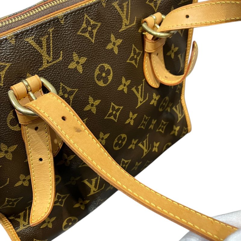 Louis Vuitton Popincourt Monogram Tote
