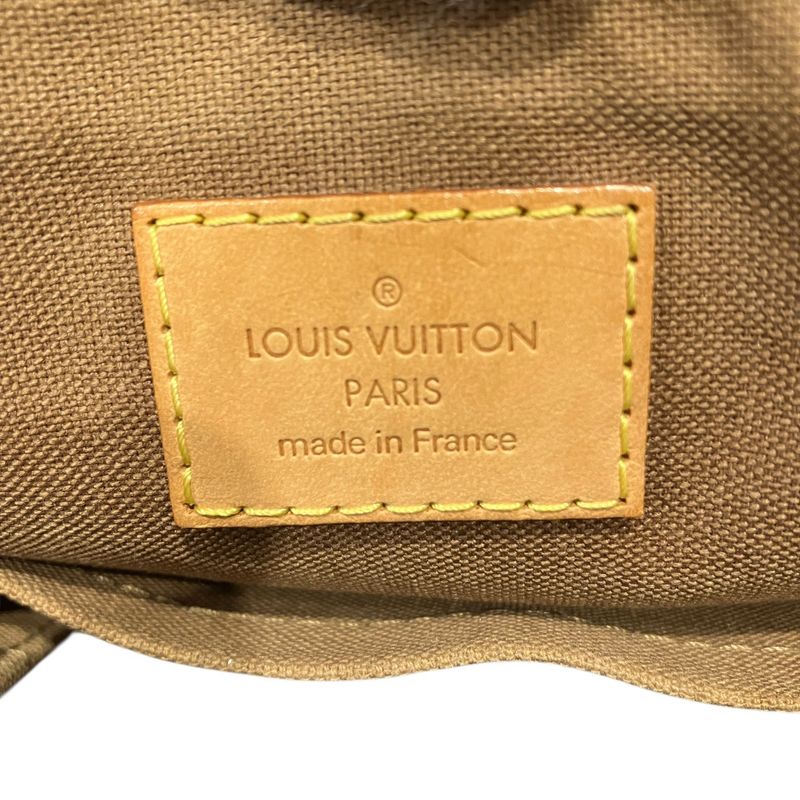 Louis Vuitton Popincourt Monogram Tote