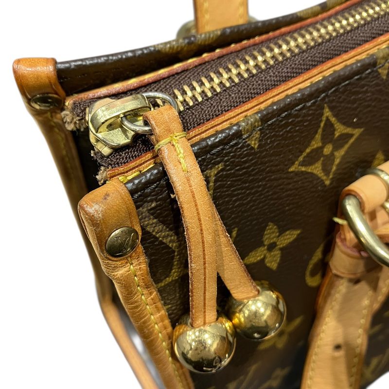 Louis Vuitton Popincourt Monogram Tote