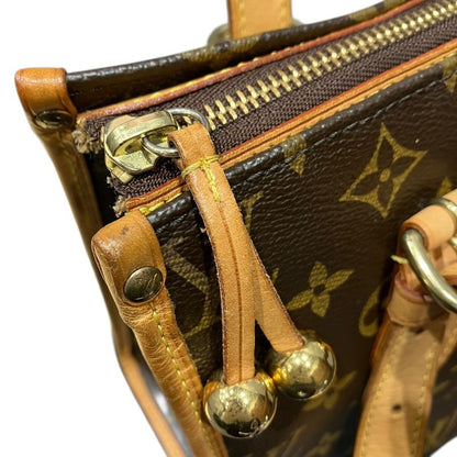 Louis Vuitton Popincourt Monogram Tote