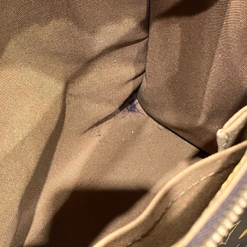 Louis Vuitton Popincourt Monogram Tote