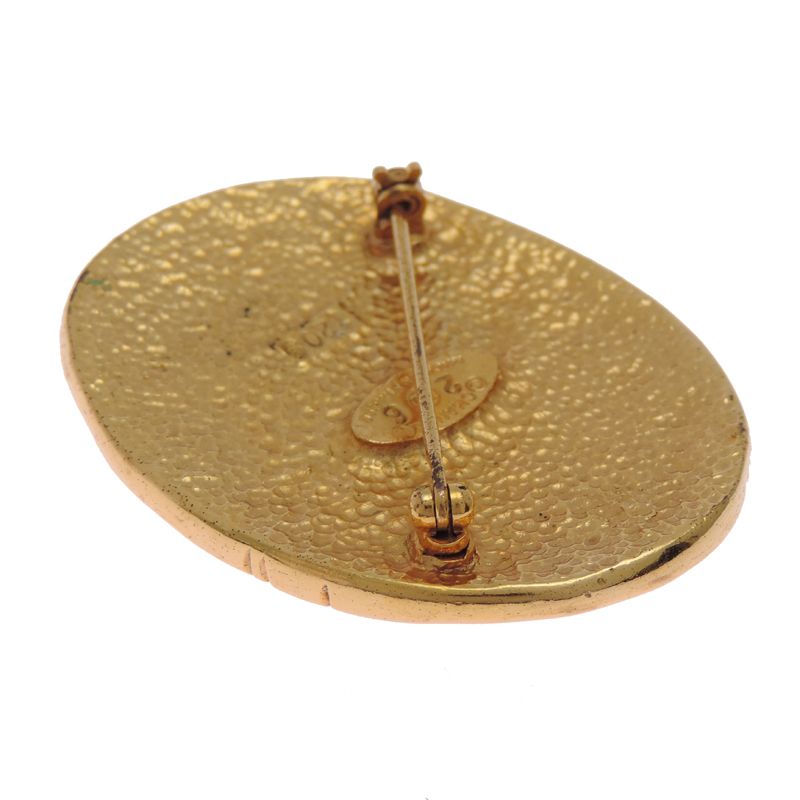 Chanel Brooch