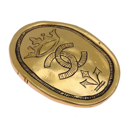Chanel Brooch