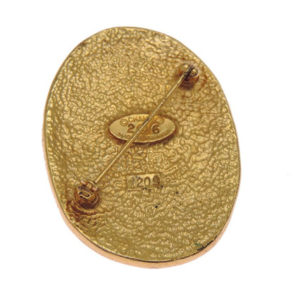 Chanel Brooch