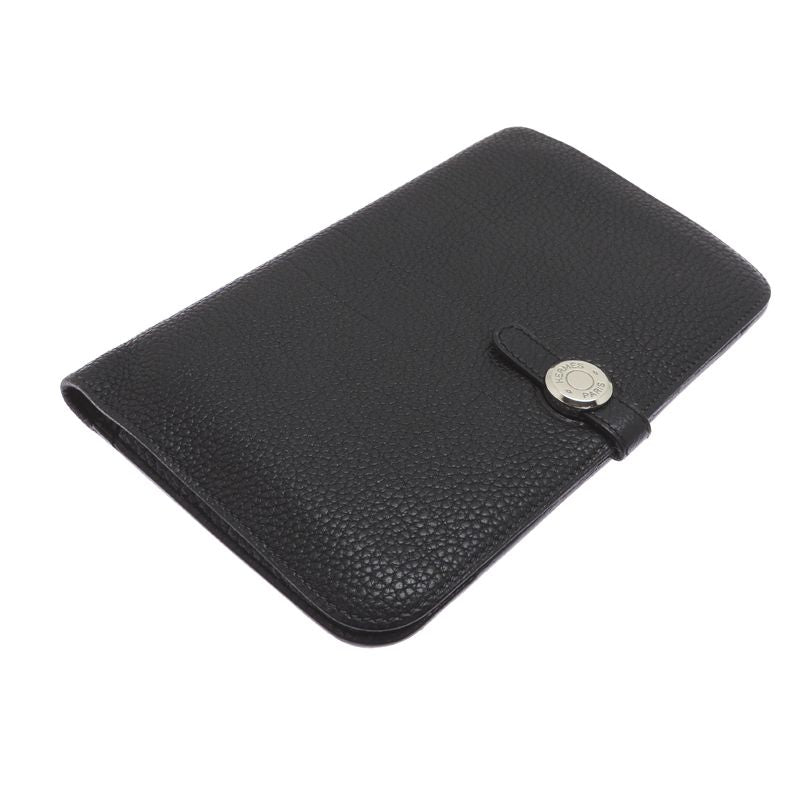 Hermes Wallet Black