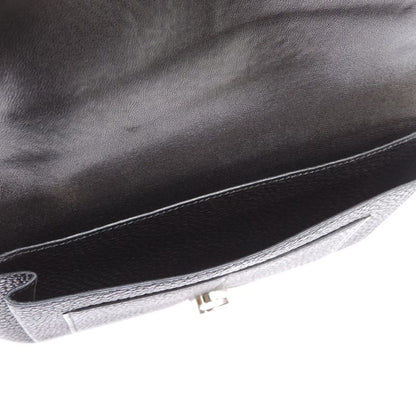 Hermes Wallet Black